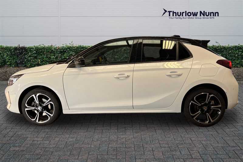 Used Vauxhall Corsa 2025 for sale - 77471301: Photo 6