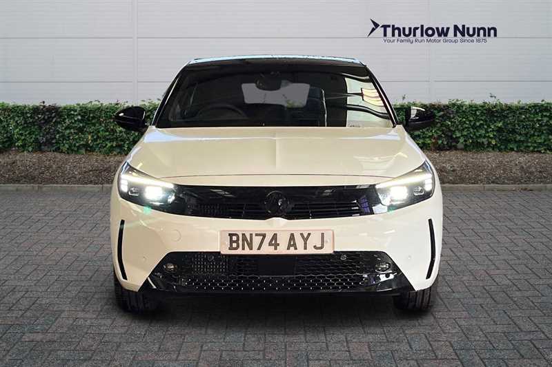 Used Vauxhall Corsa 2025 for sale - 77471301: Photo 8