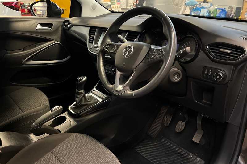 Used Vauxhall Crossland 2022 for sale - 77471726: Photo 10