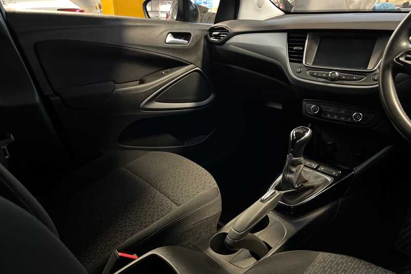 Used Vauxhall Crossland 2022 for sale - 77471726: Photo 14