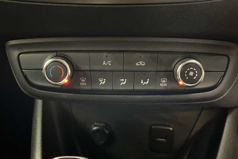 Used Vauxhall Crossland 2022 for sale - 77471726: Photo 15