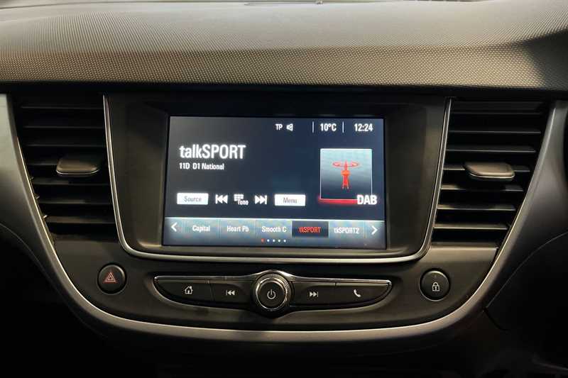 Used Vauxhall Crossland 2022 for sale - 77471726: Photo 17