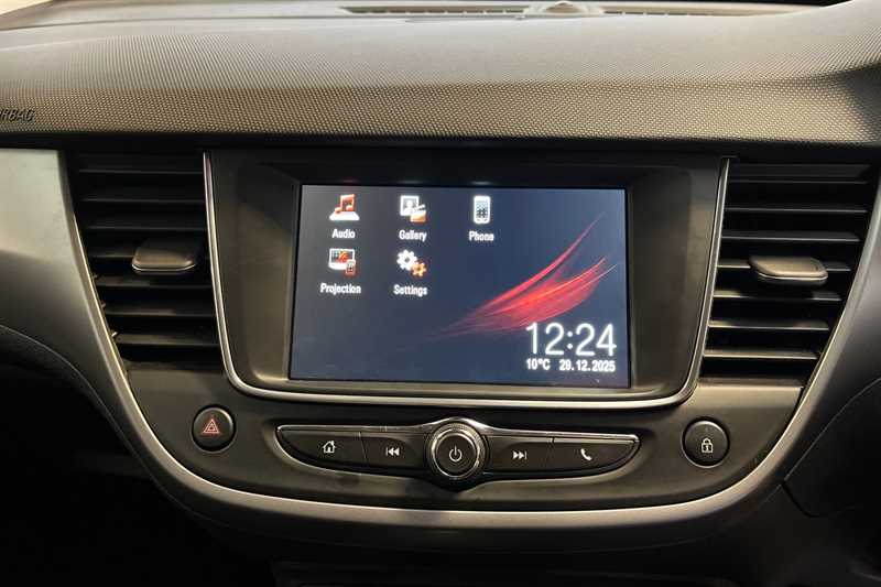 Used Vauxhall Crossland 2022 for sale - 77471726: Photo 18