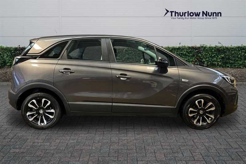 Used Vauxhall Crossland 2022 for sale - 77471726: Photo 2