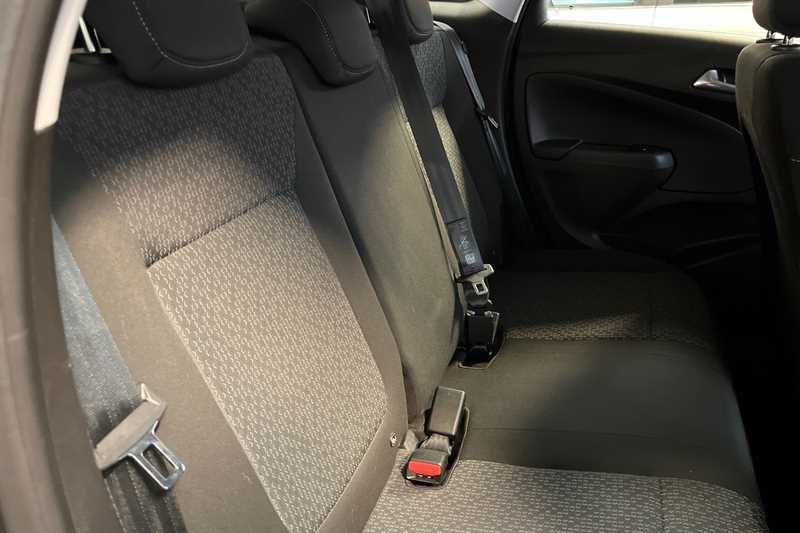 Used Vauxhall Crossland 2022 for sale - 77471726: Photo 23