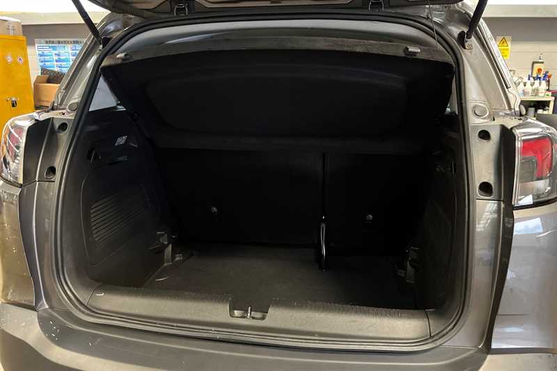 Used Vauxhall Crossland 2022 for sale - 77471726: Photo 24