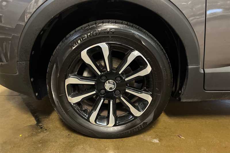 Used Vauxhall Crossland 2022 for sale - 77471726: Photo 25