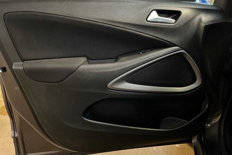 Used Vauxhall Crossland 2022 for sale - 77471726: Photo 27