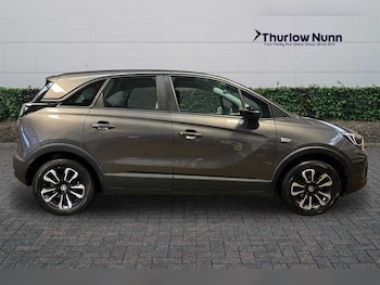 Used Vauxhall Crossland 2022 for sale - 77471726: Photo