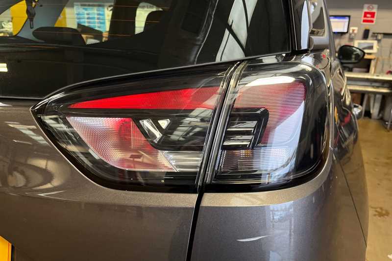 Used Vauxhall Crossland 2022 for sale - 77471726: Photo 37