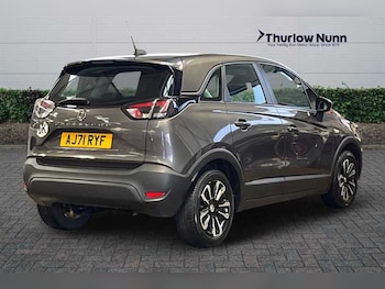 Used Vauxhall Crossland 2022 for sale - 77471726: Photo