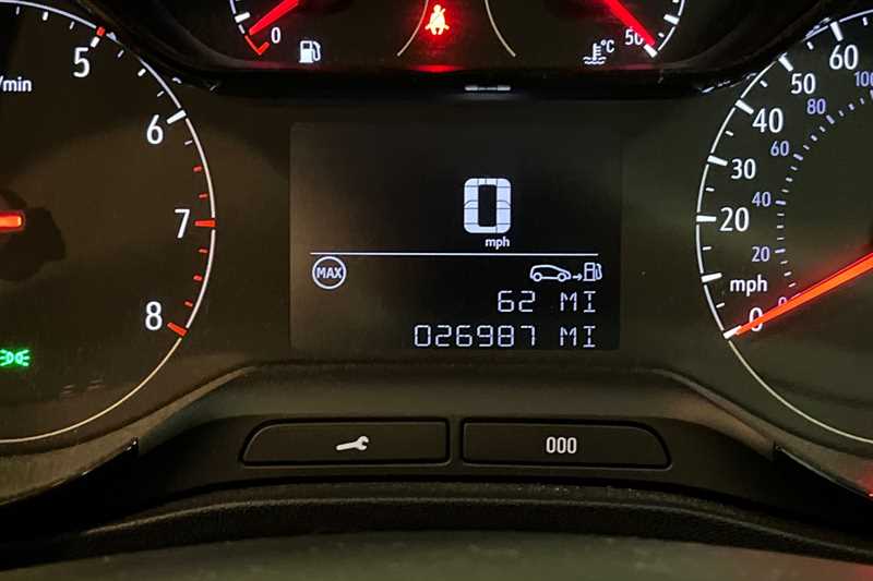 Used Vauxhall Crossland 2022 for sale - 77471726: Photo 49