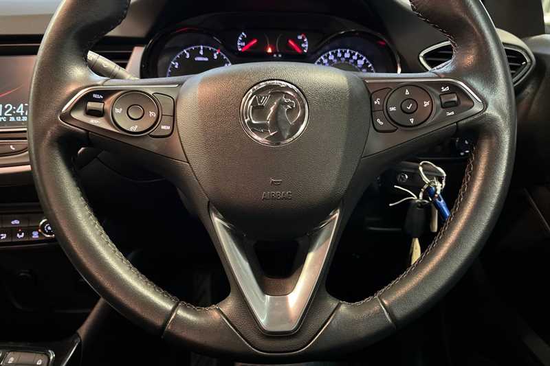 Used Vauxhall Crossland 2022 for sale - 77471726: Photo 50