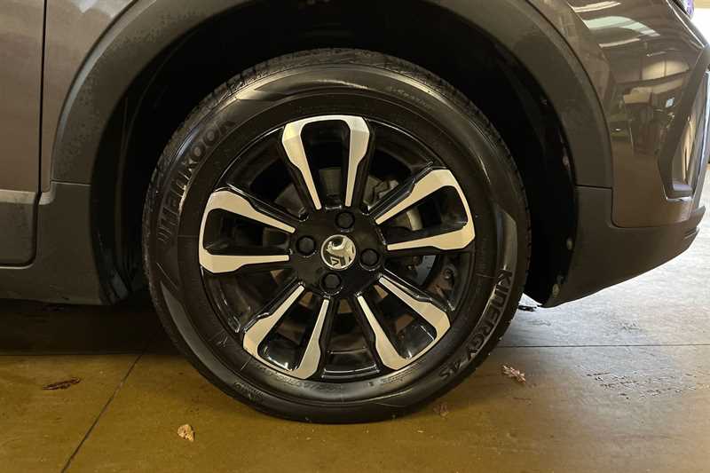 Used Vauxhall Crossland 2022 for sale - 77471726: Photo 55