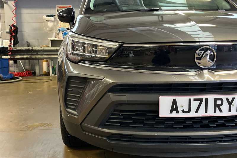Used Vauxhall Crossland 2022 for sale - 77471726: Photo 58