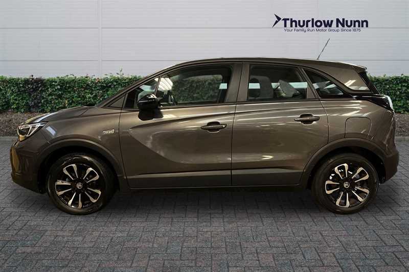 Used Vauxhall Crossland 2022 for sale - 77471726: Photo 6