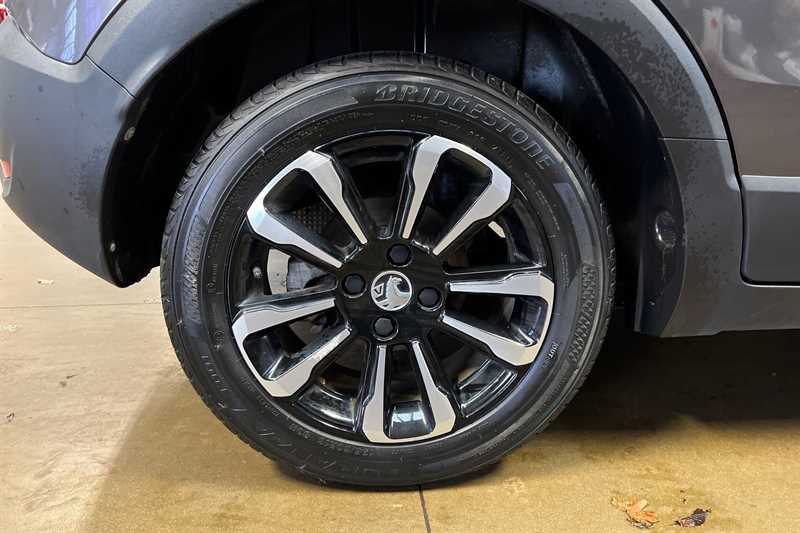 Used Vauxhall Crossland 2022 for sale - 77471726: Photo 9