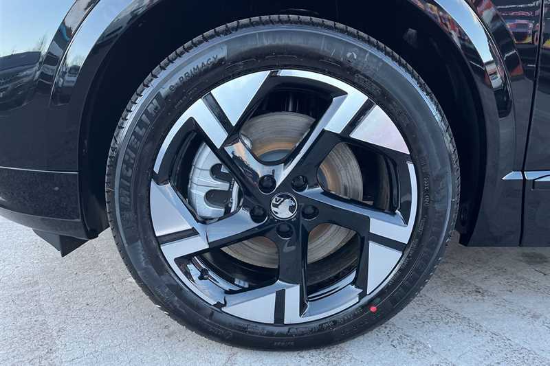 Used Vauxhall Grandland 2024 for sale - 77513674: Photo 25