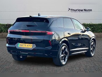 Used Vauxhall Grandland 2024 for sale - 77513674: Photo