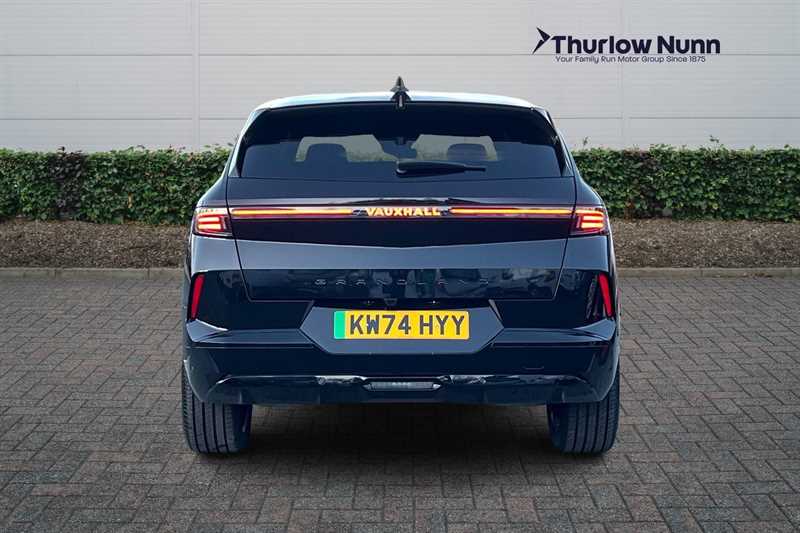 Used Vauxhall Grandland 2024 for sale - 77513674: Photo 4