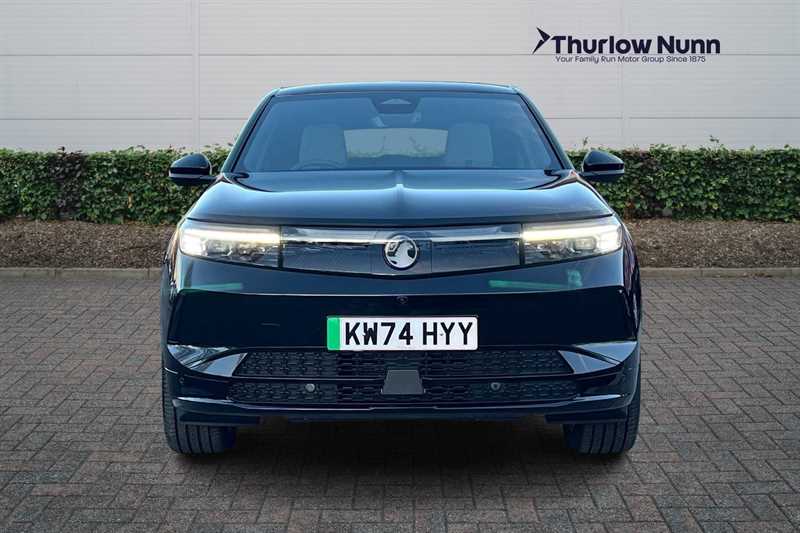 Used Vauxhall Grandland 2024 for sale - 77513674: Photo 8