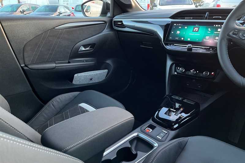 Used Vauxhall Corsa 2024 for sale - 76978102: Photo 14