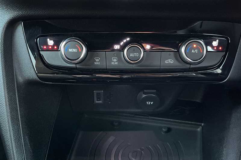 Used Vauxhall Corsa 2024 for sale - 76978102: Photo 15