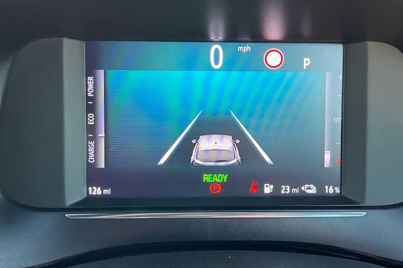 Used Vauxhall Corsa 2024 for sale - 76978102: Photo 20