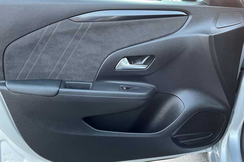 Used Vauxhall Corsa 2024 for sale - 76978102: Photo 27