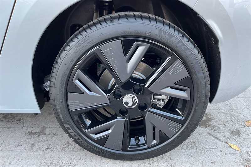 Used Vauxhall Corsa 2024 for sale - 76978102: Photo 35