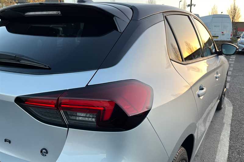 Used Vauxhall Corsa 2024 for sale - 76978102: Photo 38