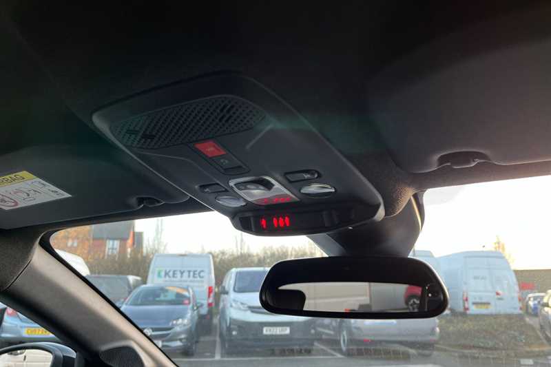 Used Vauxhall Corsa 2024 for sale - 76978102: Photo 45