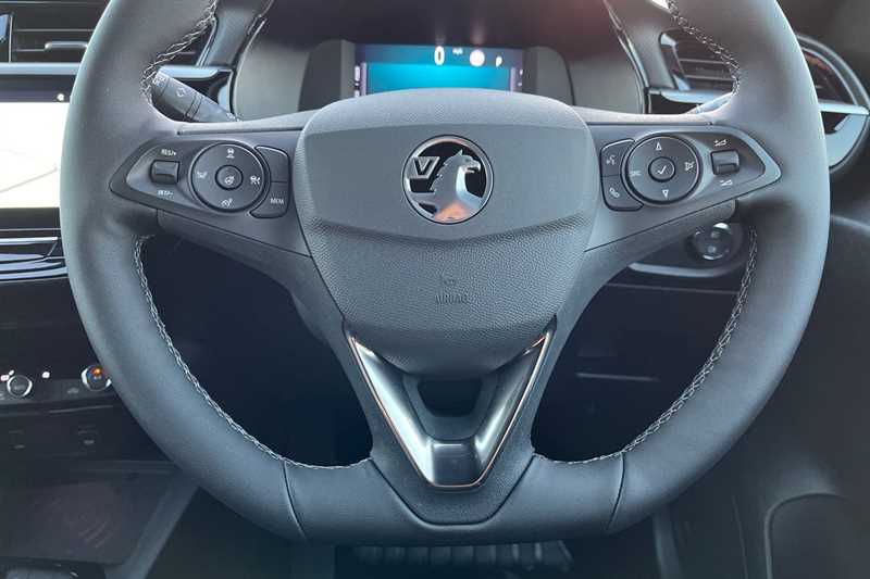 Used Vauxhall Corsa 2024 for sale - 76978102: Photo 53