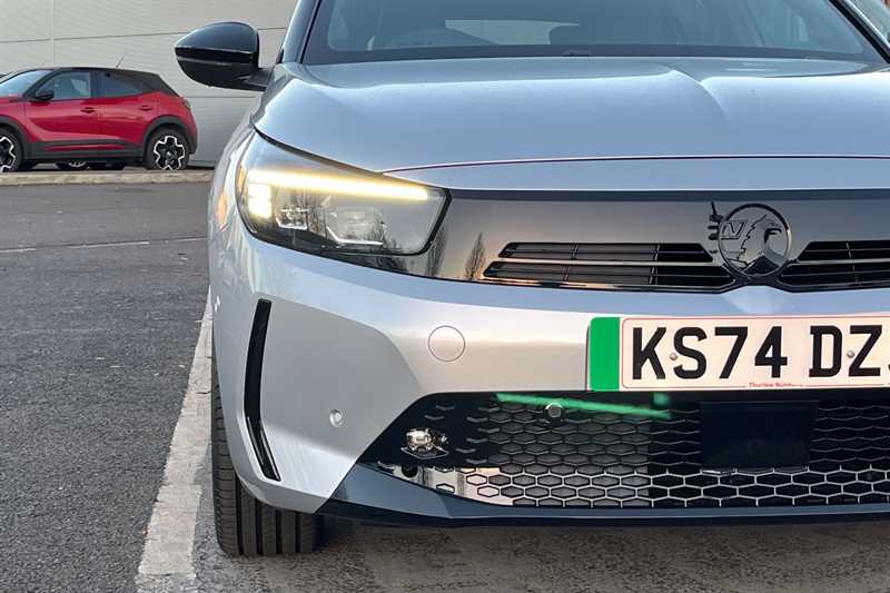 Used Vauxhall Corsa 2024 for sale - 76978102: Photo 60