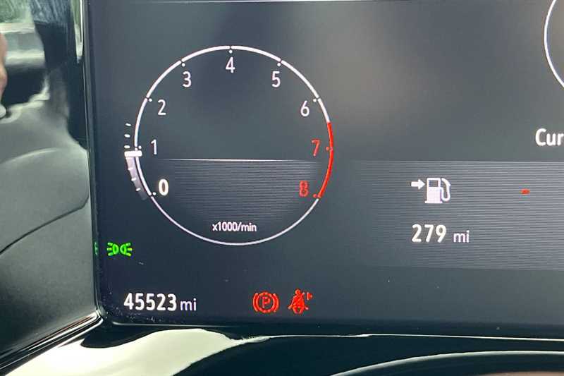 Vehicle 52