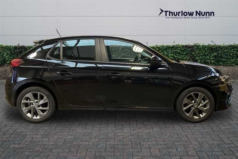 Used Vauxhall Corsa 2024 for sale - 77471564: Photo 2