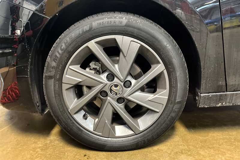 Used Vauxhall Corsa 2024 for sale - 77471564: Photo 25