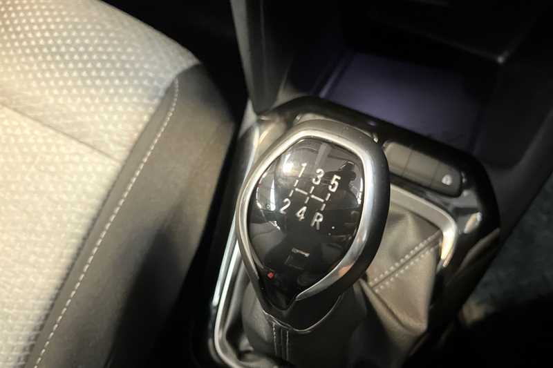 Used Vauxhall Corsa 2024 for sale - 77471564: Photo 47