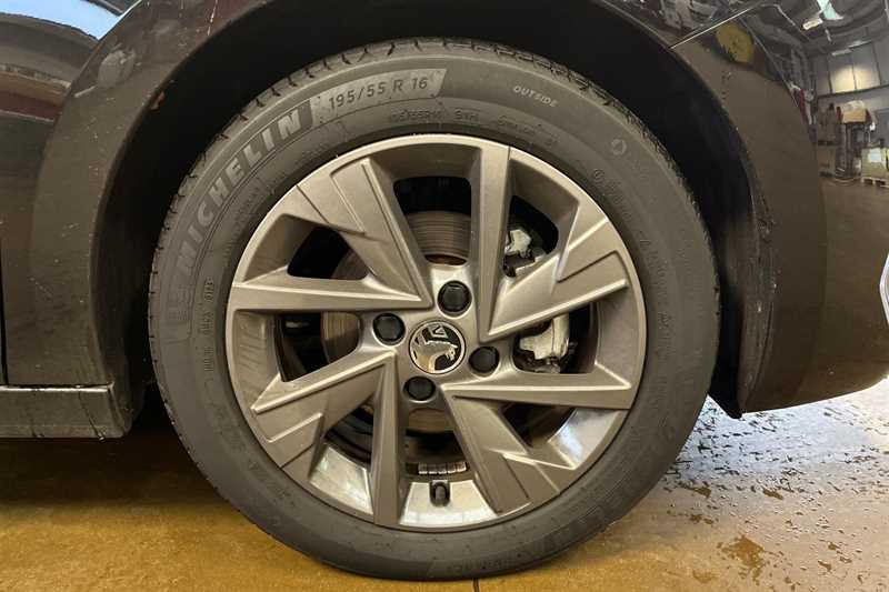 Used Vauxhall Corsa 2024 for sale - 77471564: Photo 54