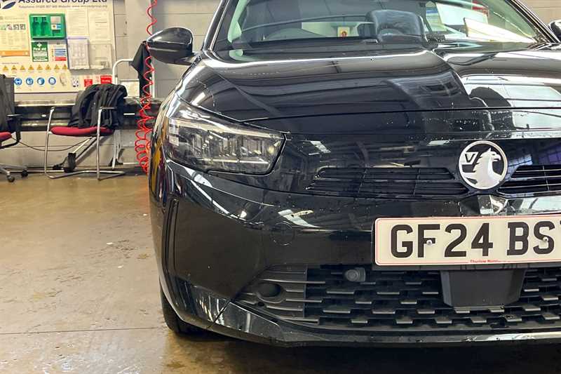 Used Vauxhall Corsa 2024 for sale - 77471564: Photo 57