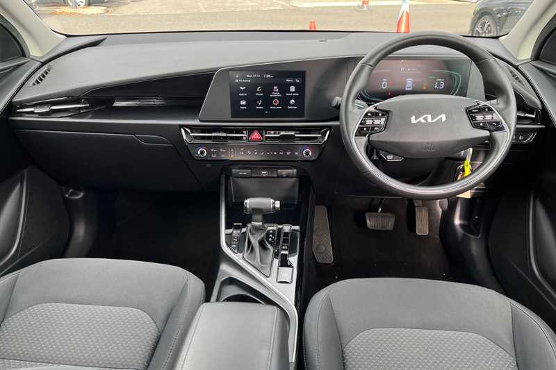 Used Kia Niro 2022 for sale - 76372624: Photo 12