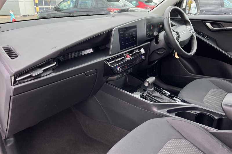 Used Kia Niro 2022 for sale - 76372624: Photo 13