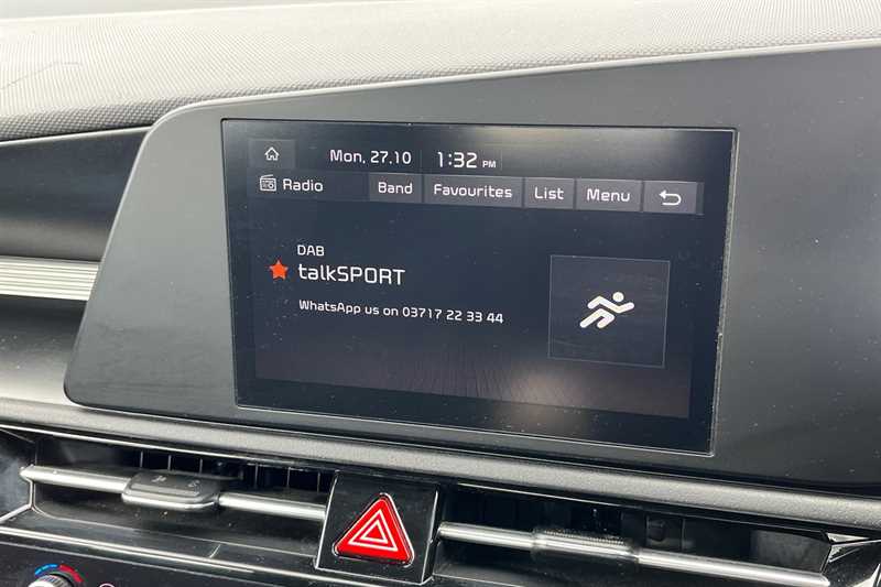 Used Kia Niro 2022 for sale - 76372624: Photo 17