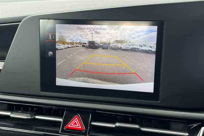 Used Kia Niro 2022 for sale - 76372624: Photo 19