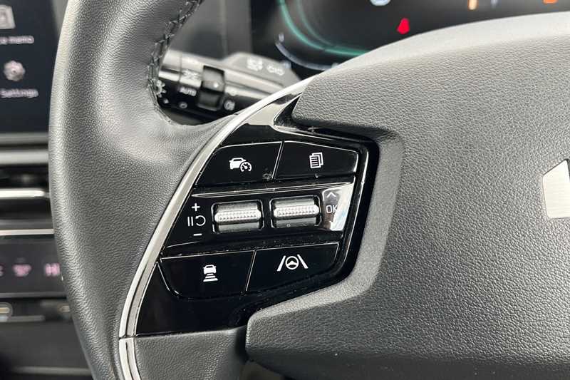 Used Kia Niro 2022 for sale - 76372624: Photo 21