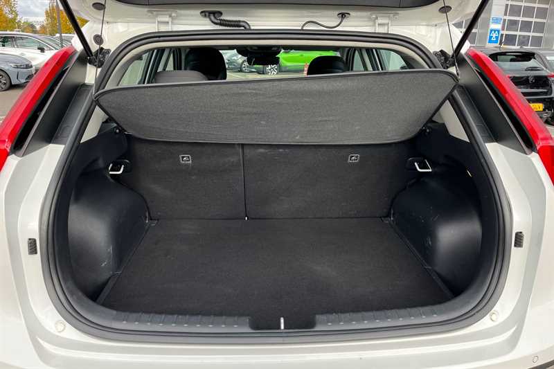 Used Kia Niro 2022 for sale - 76372624: Photo 24