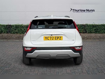 Used Kia Niro 2022 for sale - 76372624: Photo