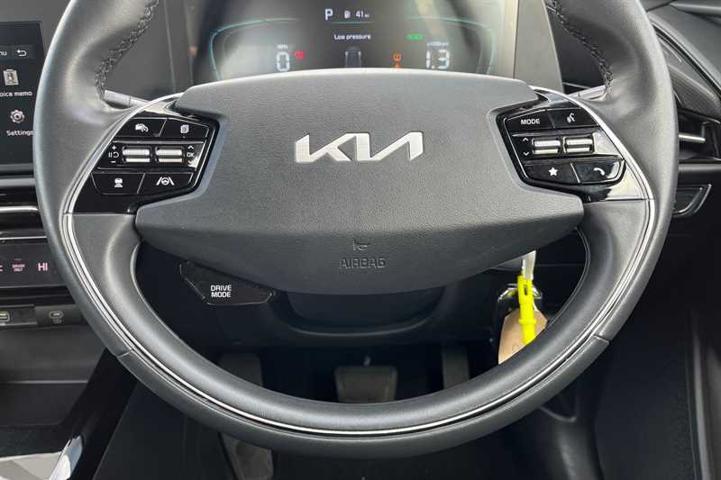 Used Kia Niro 2022 for sale - 76372624: Photo 52