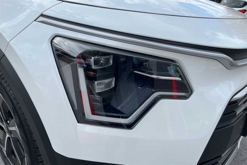 Used Kia Niro 2022 for sale - 76372624: Photo 56