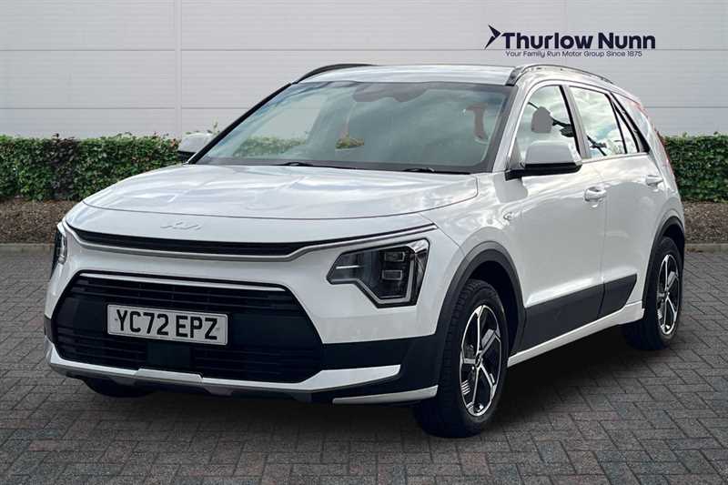 Used Kia Niro 2022 for sale - 76372624: Photo 7